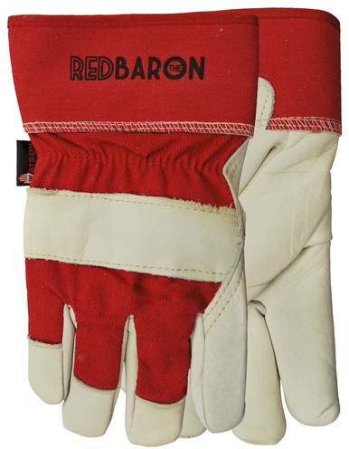 Watson 4002 - Red Baron Unlined - eXtra Large